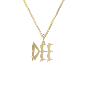 Mặt dây chuyền Unisex Custom VT-NU1