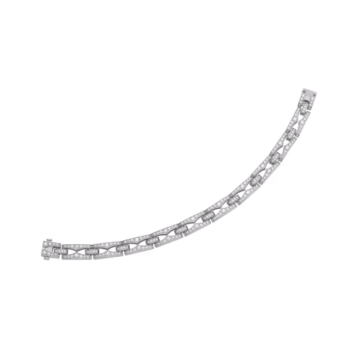 Vòng tay Bvlgari B.zero1 Bracelet - Ảnh 3