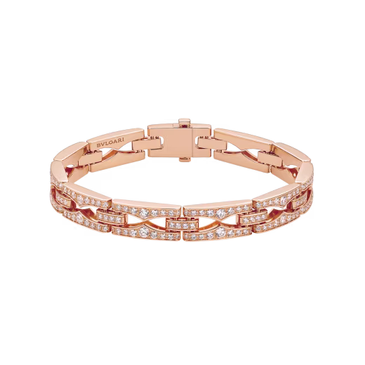 Vòng tay Bvlgari B.zero1 Bracelet