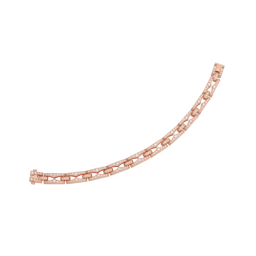 Vòng tay Bvlgari B.zero1 Bracelet - Ảnh 4