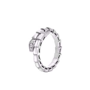 Nhẫn Bvlgari Serpenti Viper Ring