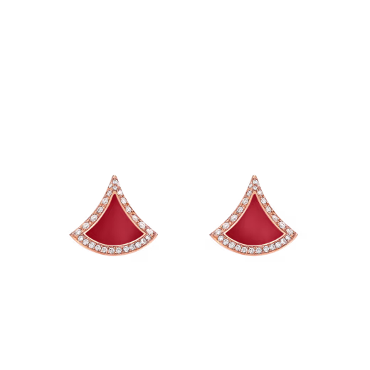 Bông tai Bvlgari DIVAS’ DREAM Earrings
