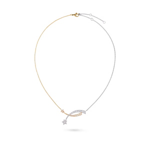 Dây chuyền Chanel Étoile Filante