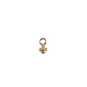 Dây chuyền Chrome Hearts Cross Pendant