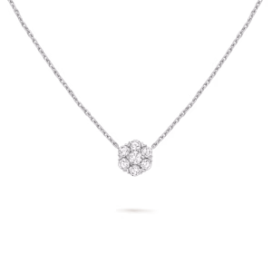 Dây chuyền VCA Fleurette