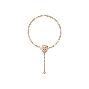 Vòng tay Chanel Extrait de Camélia
